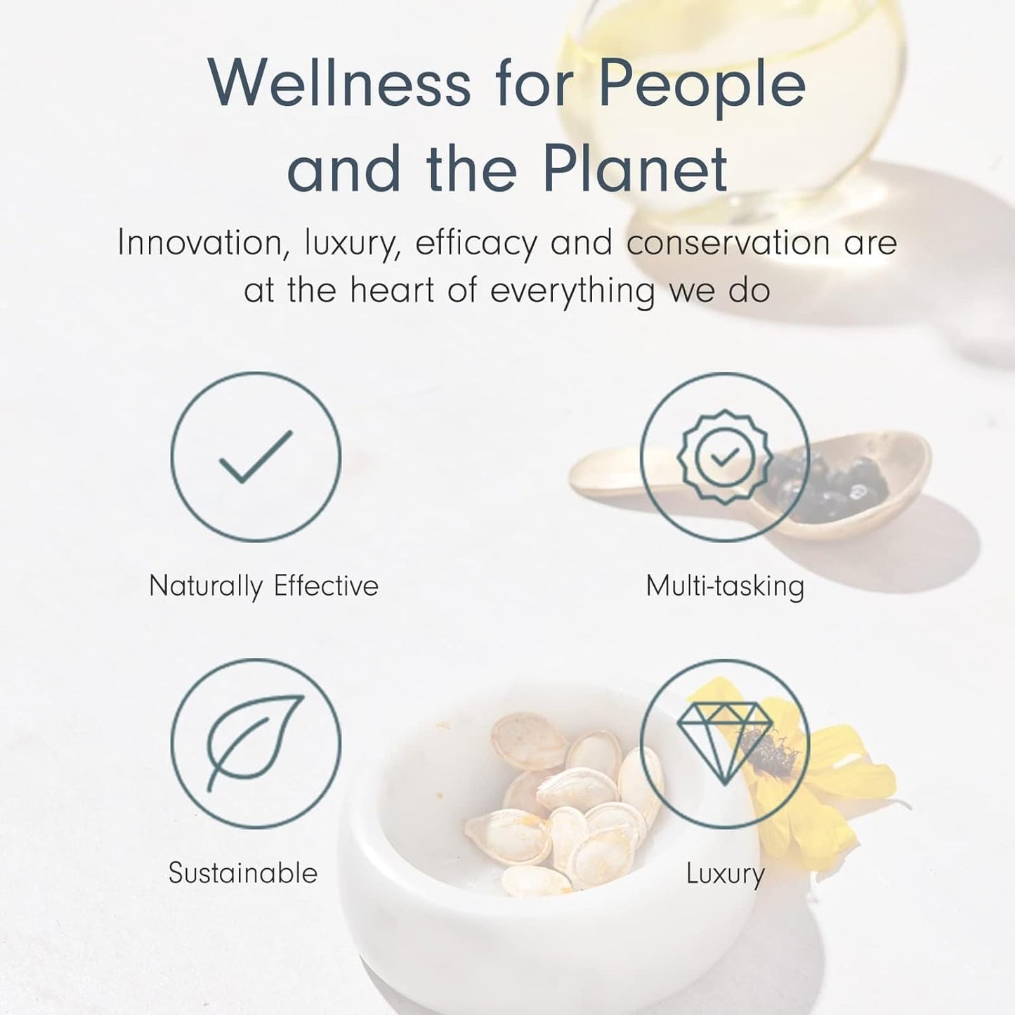 | Tri-Balm Stick 3 in 1 Facial Balm 20G | Facial Cleanser, Facial Exfoliant, & Facial Moisturize | All Natural Skin Care (0.7 Oz)